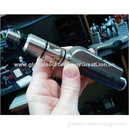 2014 Newest E-cigarette VV/VW ZNA30 Mod with 7 - 30W Power